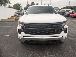 New 2026 Chevrolet Silverado 1500 W/T w/ WT Value Package video 2