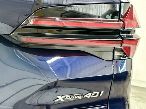 New 2026 BMW X5 xDrive40i w/ M Sport Package image 26