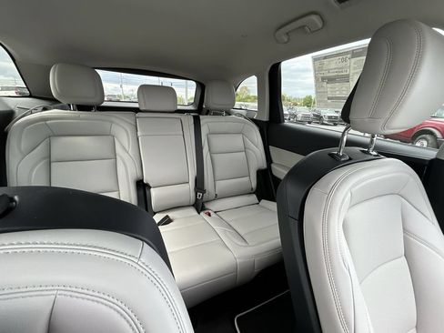 New 2026 Lincoln Nautilus Premier w/ Jet Appearance Package AWD/4WD image 15
