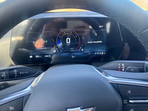 New 2026 Chevrolet Equinox LT w/ Convenience Package II image 17