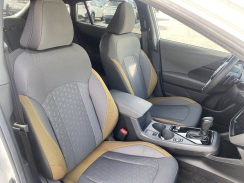 Certified 2025 Subaru Crosstrek 2.5i Sport w/ Crosstrek Mirror Package image 21