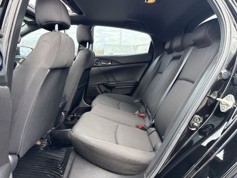 Used 2018 Honda Civic EX image 30