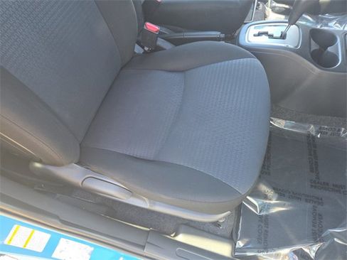 Used 2023 Mitsubishi Mirage G4 Black Edition image 29