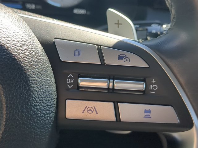 Used 2024 Hyundai Palisade Limited FWD image 26