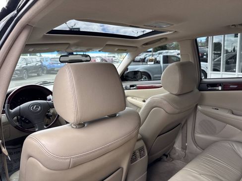 Used 2003 Lexus ES 330 FWD image 26