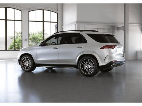 Certified 2023 Mercedes-Benz GLE 450 4MATIC image 32