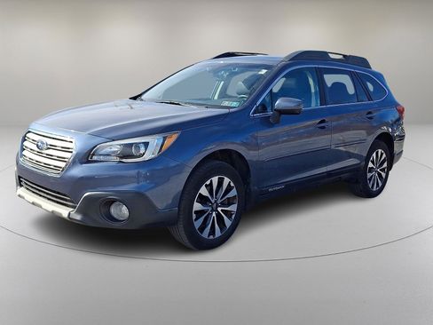 Used 2017 Subaru Outback 2.5i Limited image 5
