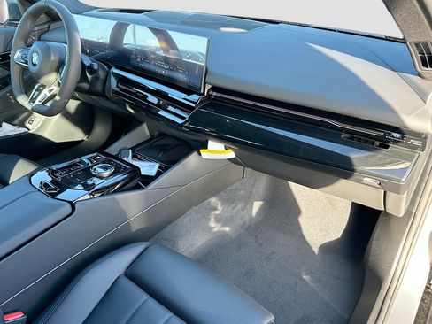 New 2026 BMW 530i w/ M Sport Package RWD image 24