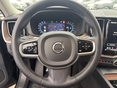 Used 2023 Volvo XC60 B5 Plus w/ Climate Package image 16
