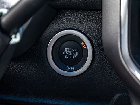 Used 2025 RAM 3500 Laramie w/ Night Edition image 22