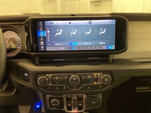 New 2026 Jeep Wrangler Sport image 10