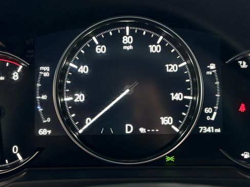 Certified 2025 MAZDA CX-5 Signature image 25