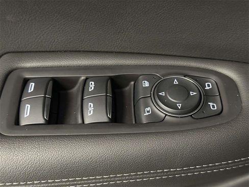 Certified 2024 Cadillac XT6 Luxury image 25