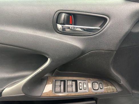 Used 2010 Lexus IS 250 AWD image 23