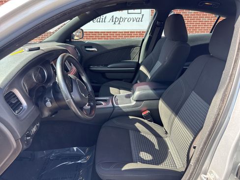 Used 2023 Dodge Charger SXT image 12