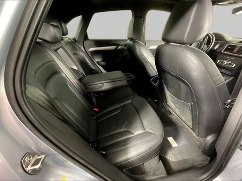 Used 2017 Audi Q3 2.0T Premium Plus AWD/4WD image 25