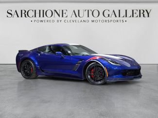 Used 2018 Chevrolet Corvette Grand Sport RWD video 1