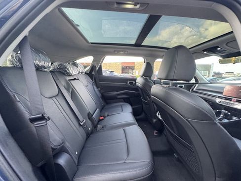 New 2026 Kia Sorento S w/ S Panoramic Sunroof Package FWD image 14