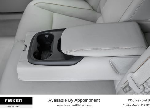 Used 2024 Lucid Air Touring AWD/4WD image 21