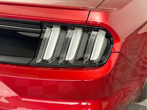 Used 2016 Ford Mustang Coupe w/ Equipment Group 051A image 32