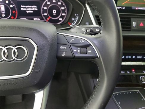 Used 2019 Audi Q5 Prestige image 27