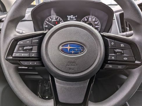 Used 2024 Subaru Crosstrek 2.0i Premium image 23