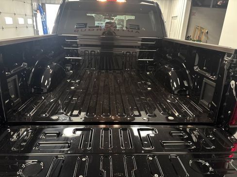 New 2026 Ford F150 XLT w/ XLT Black Appearance Package AWD/4WD image 27
