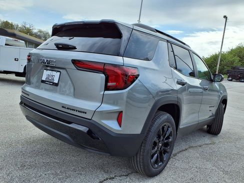 New 2026 GMC Terrain Elevation w/ Black Edition FWD image 19