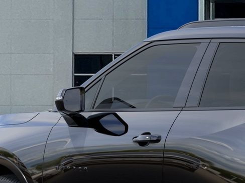 New 2026 Chevrolet Blazer RS w/ Driver Confidence II Package FWD image 12