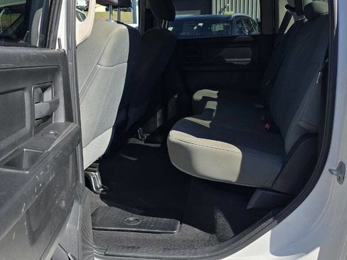 Used 2020 RAM 1500 Tradesman w/ Chrome Plus Package image 14