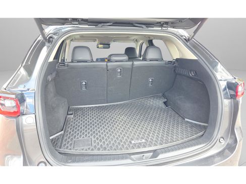 Used 2022 MAZDA CX-5 AWD 2.5 S w/ Premium Plus Pkg image 13