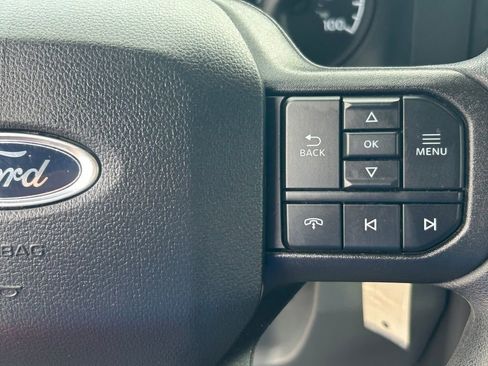 Used 2024 Ford F250 XLT w/ FX4 Off-Road Package image 42