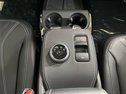 New 2024 Ford Mustang Mach-E Premium image 19