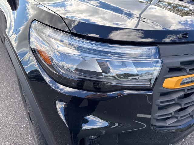Used 2026 Ford Explorer Tremor w/ Tremor Convenience Package AWD/4WD image 12