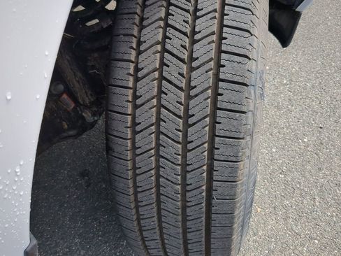 New 2025 RAM 2500 Laramie image 12