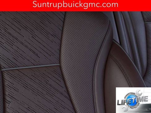 New 2025 Buick Envision Sport Touring image 55