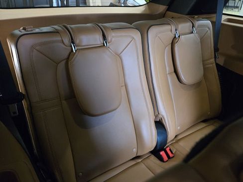 Used 2021 Lincoln Aviator Black Label w/ Dynamic Handling Package image 14