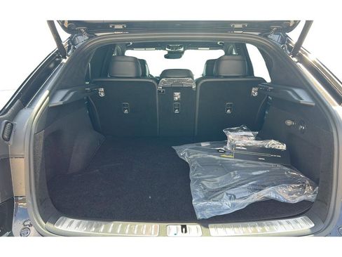 New 2026 Genesis GV80 3.5T Prestige AWD/4WD image 9