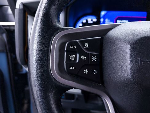 Used 2023 Ford Bronco Badlands AWD/4WD image 33