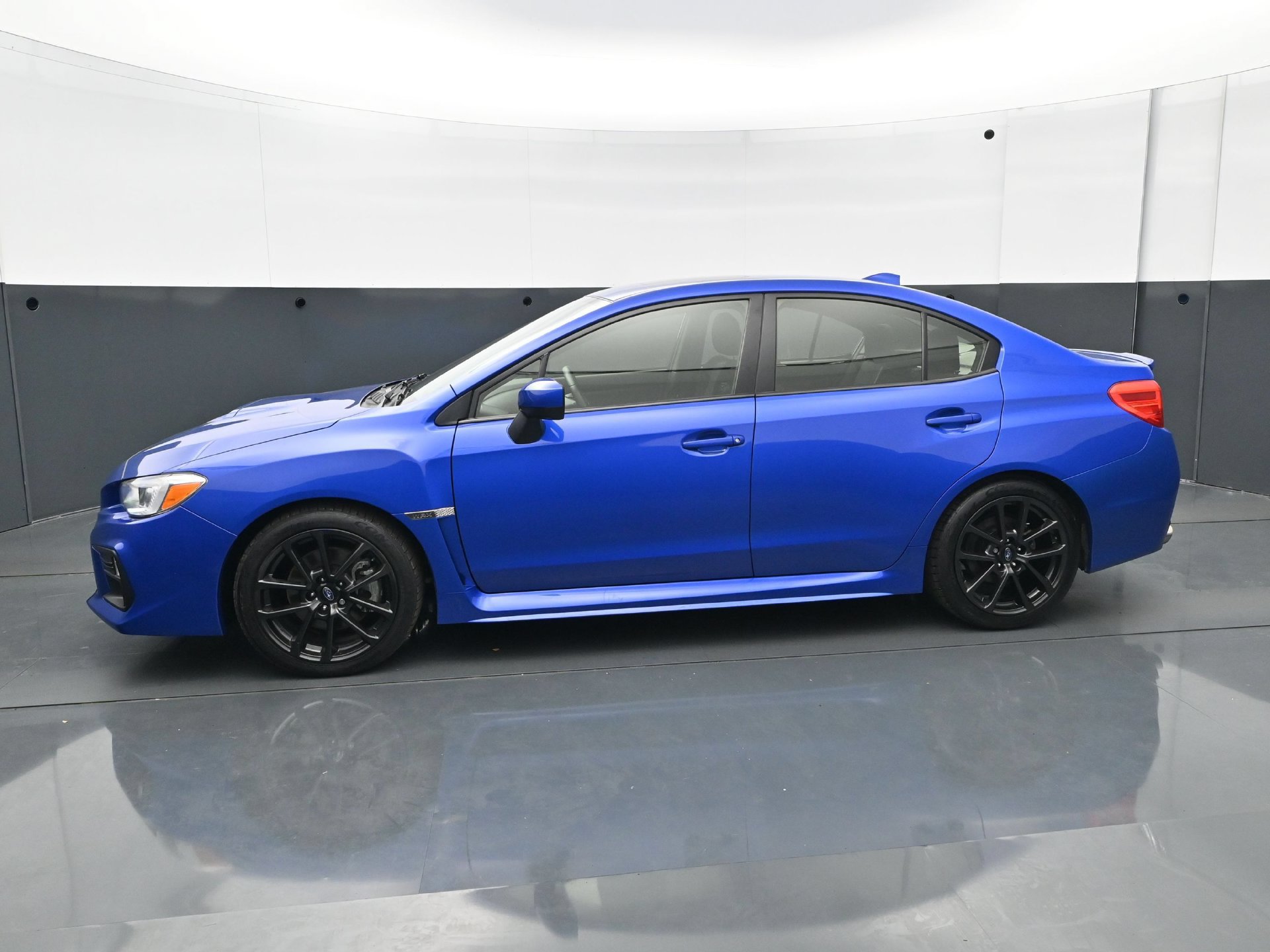 Used 2021 Subaru WRX Premium w/ Popular Package #3 (IZT) AWD/4WD image 2