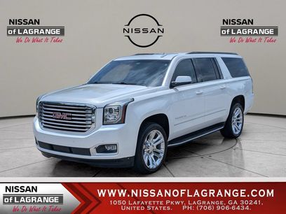 Used 2019 GMC Yukon XL SLT w/ Premium Edition