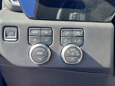 New 2026 GMC Sierra 1500 Elevation w/ Elevation Premium Package image 25