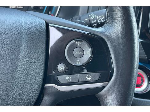Certified 2024 Honda Odyssey Elite image 38
