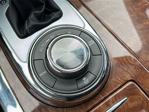 Used 2019 INFINITI QX80 Luxe w/ Proassist Package image 38