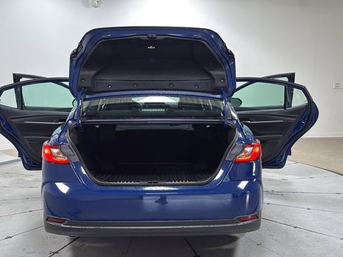 Used 2026 Toyota Camry LE image 16