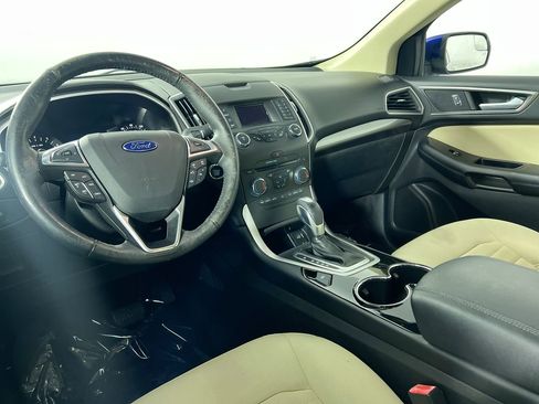 Used 2015 Ford Edge SEL image 31