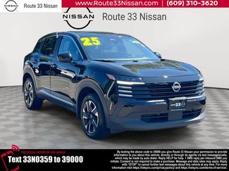 Used 2025 Nissan Kicks SV AWD/4WD video 1