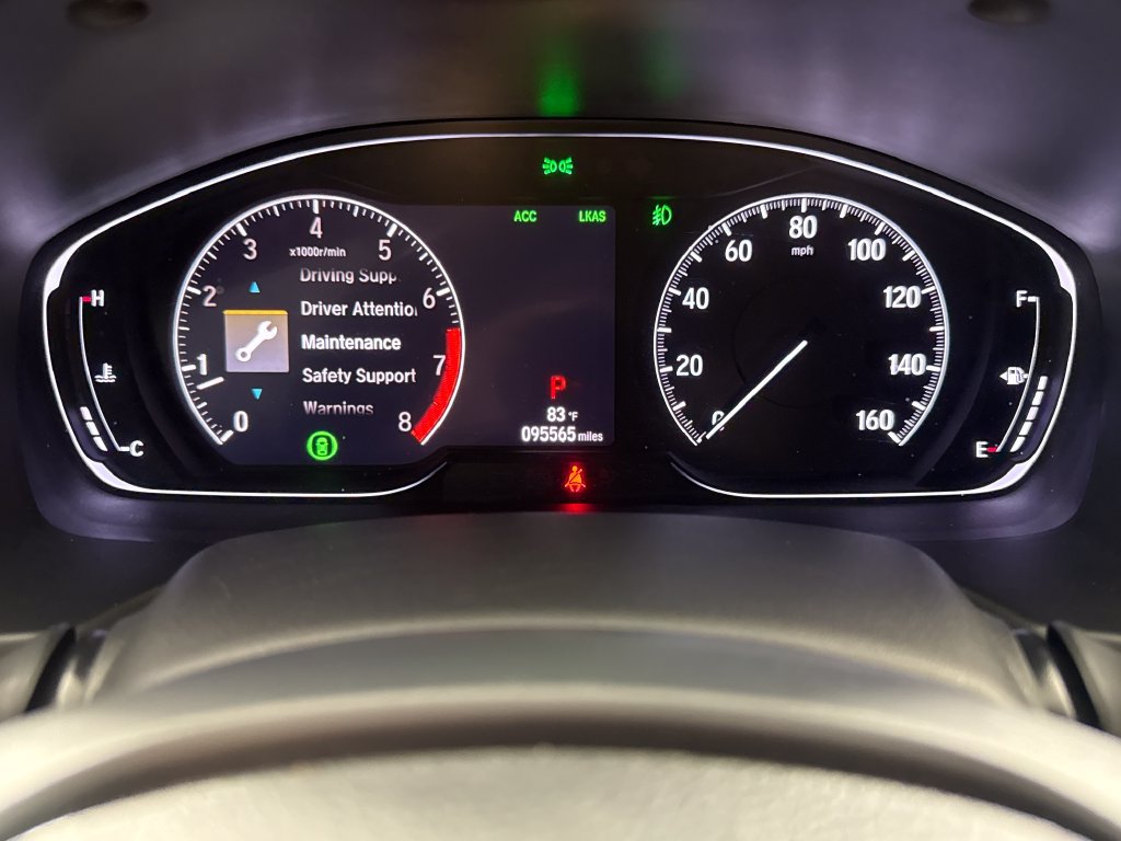 Used 2018 Honda Accord Sport image 15