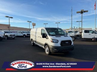 New 2025 Ford Transit 350 148 Low Roof w/ Electrician Trade Package video 1