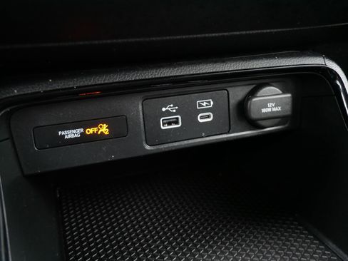 Used 2023 Honda CR-V EX image 29